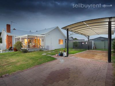 17 WILLIAM STREET, Wodonga