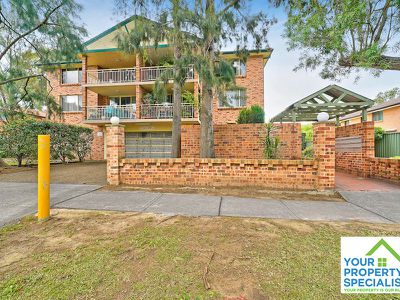 10 / 28 De Witt Street, Bankstown