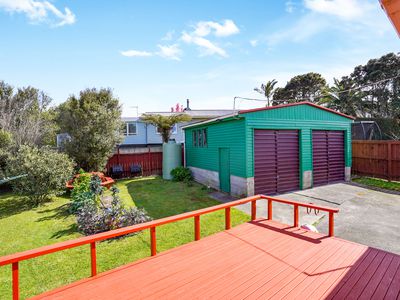 43 Taupo Street, Green Bay