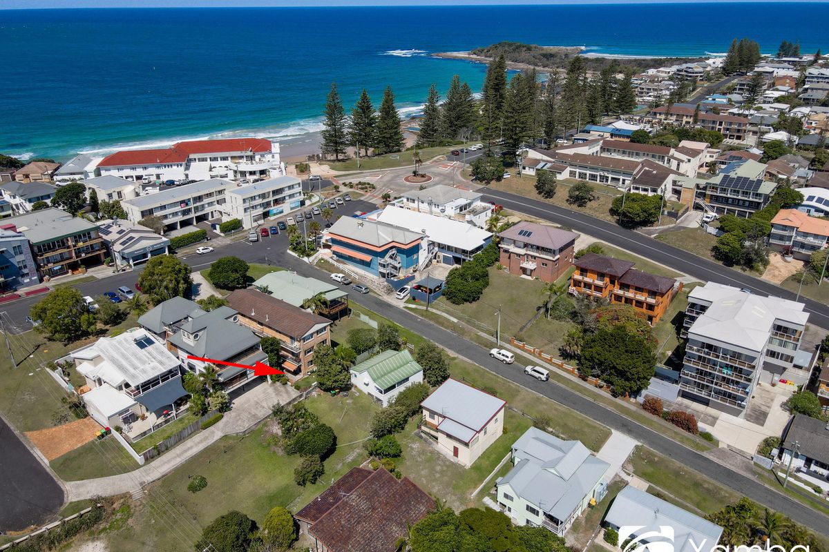 1 / 11 Clarence Street, Yamba