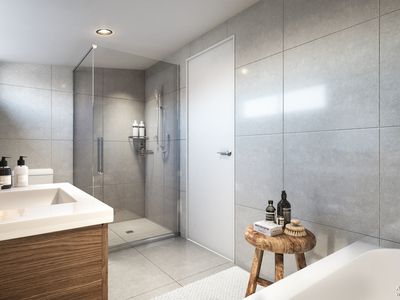 5 / 182 Chester Street East, City Centre