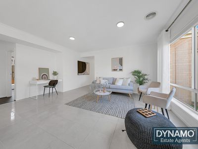 26 Eminence Way, Craigieburn