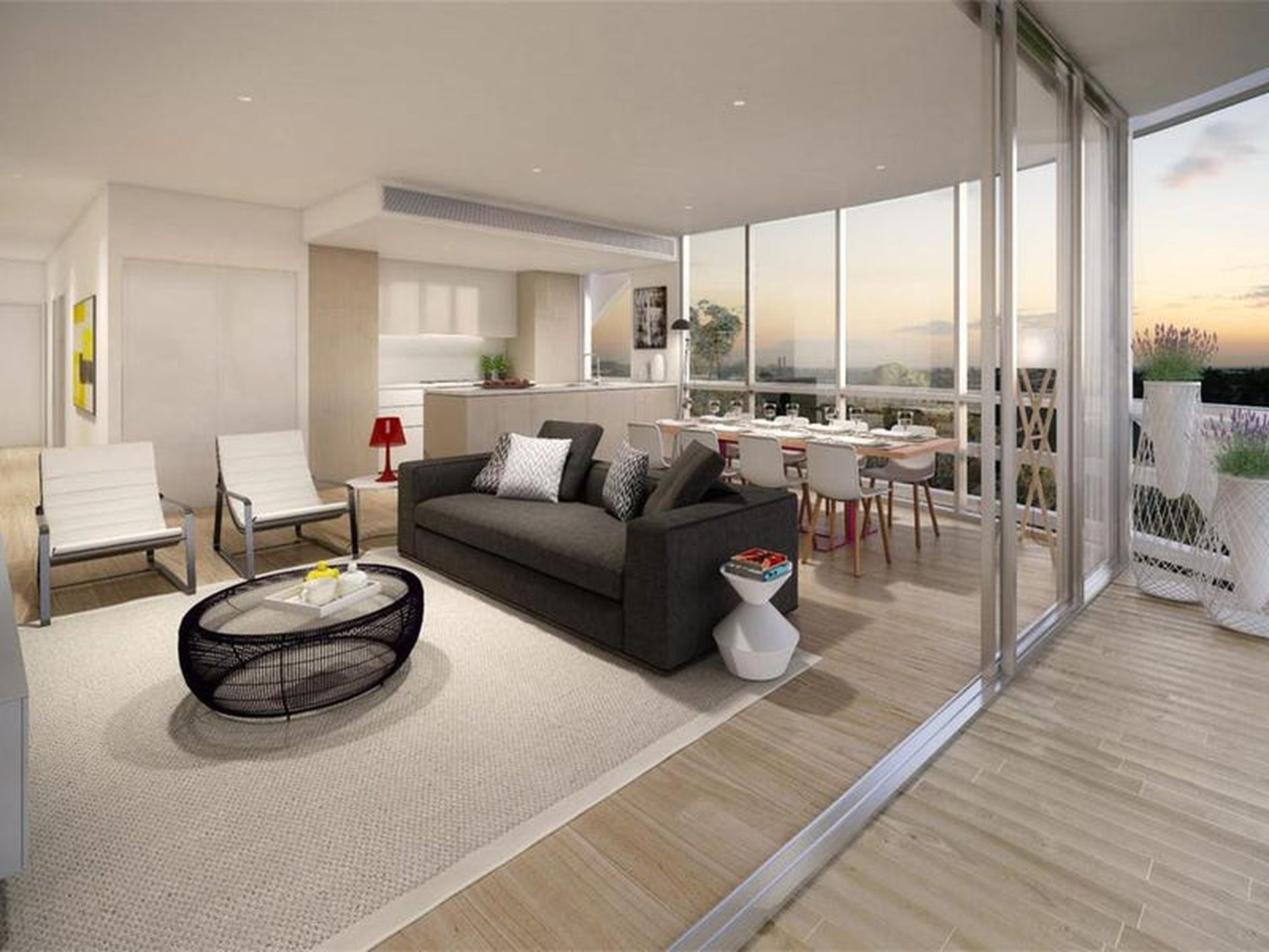 204 / 6-8 Cross Street, Bankstown