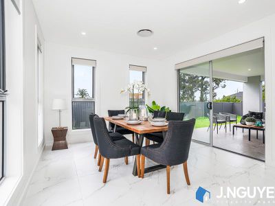 353A Cabramatta Road, Cabramatta