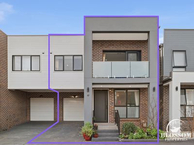 17 Ashwini Glade, Box Hill
