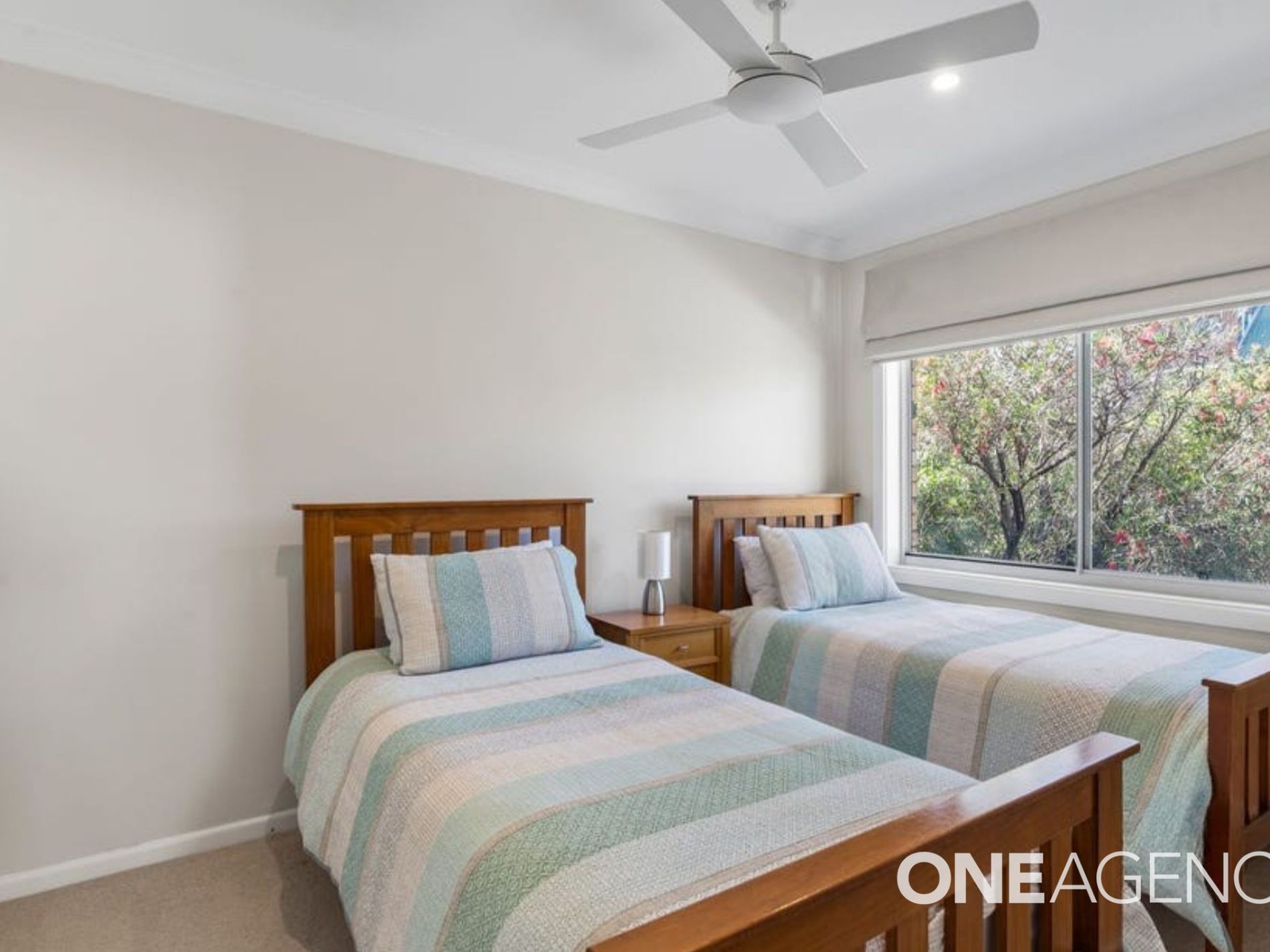 22 The Rampart, Manyana