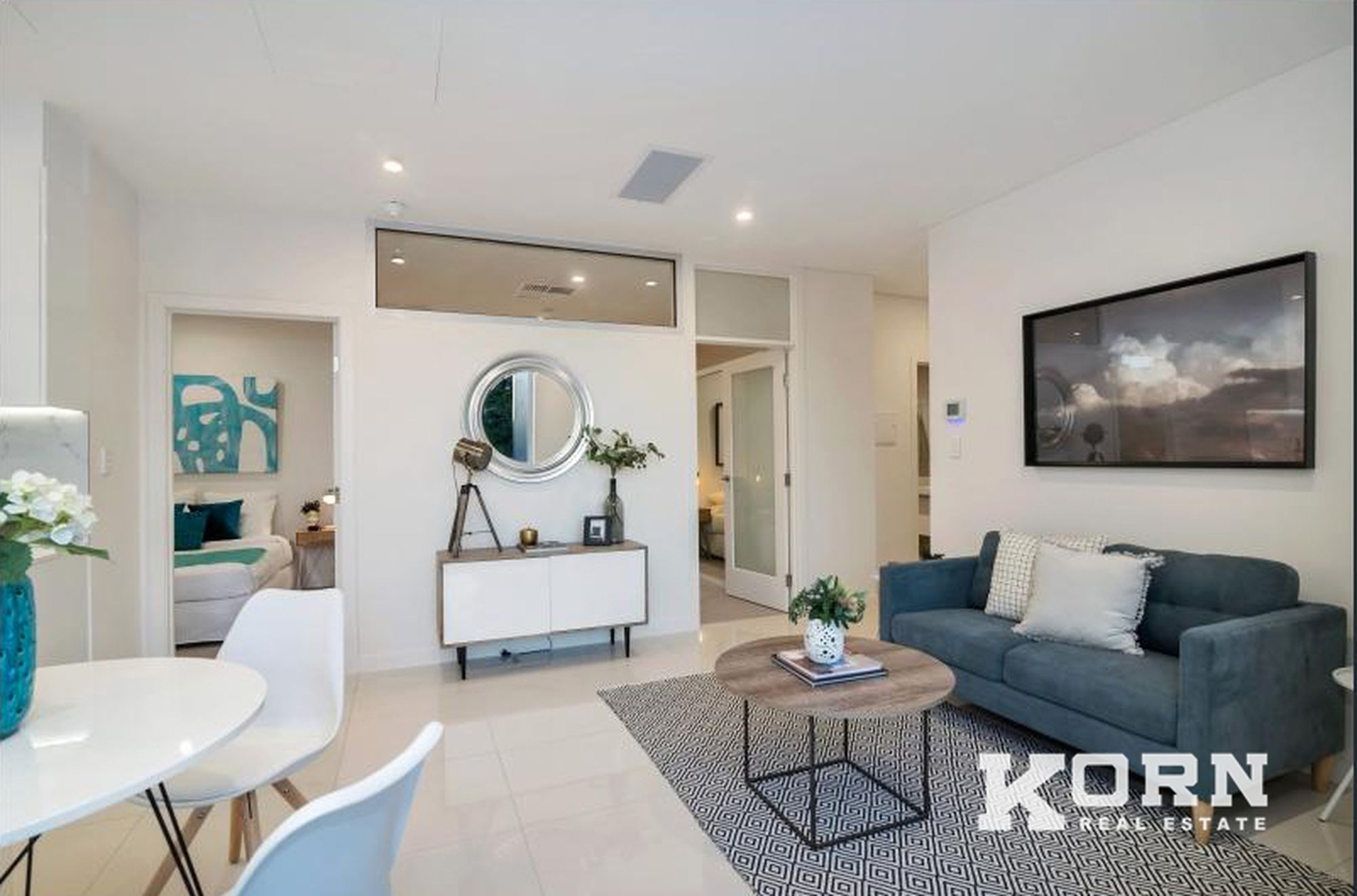 1 / 60 South Terrace, Adelaide
