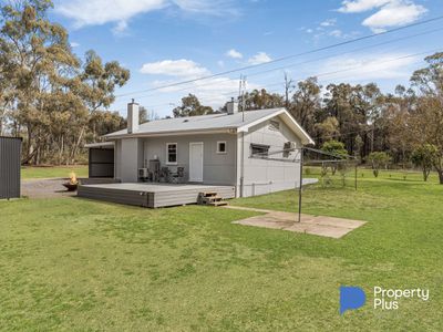 120 Sutton Road, Flagstaff