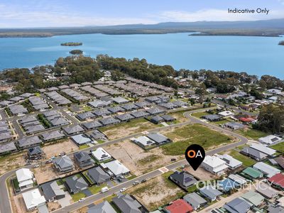29 Patrina Circuit, St Georges Basin