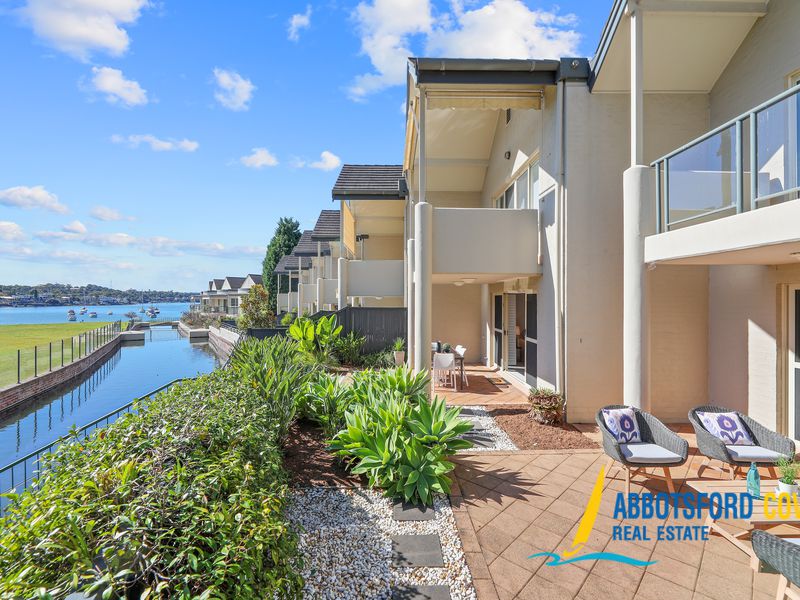 6 / 2 Harbourview Crescent, Abbotsford