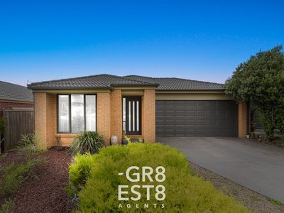 26 EVERLASTING BOULEVARD, Cranbourne West