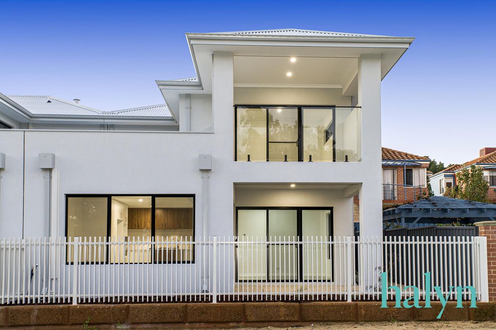 47F Kirkham Hill Terrace, Maylands