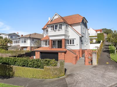 5 Arney Crescent, Remuera