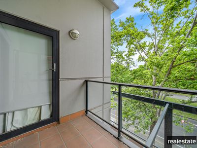 21 / 116 Mounts Bay Road, Perth