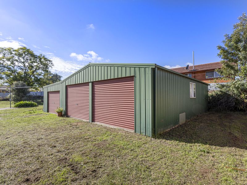151 Redfern Street, Cowra