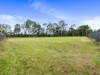 Lot 54, Browning Road, Edmondson Park