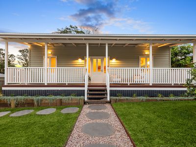11 Elizabeth Street, Cooran