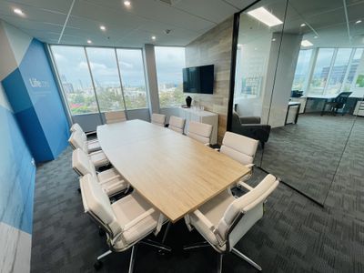 2608 / 5 Lawson Street , Southport