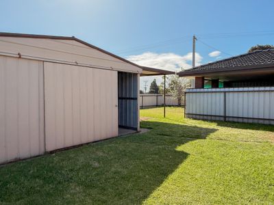 43 Rutherford Street, Swan Hill