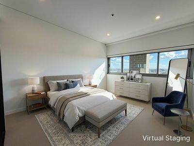 601 / 8 Mentmore Avenue, Rosebery