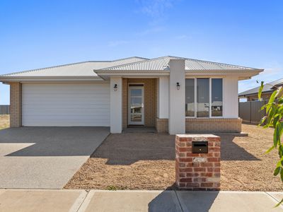 42 Gorman Drive, Yarrawonga