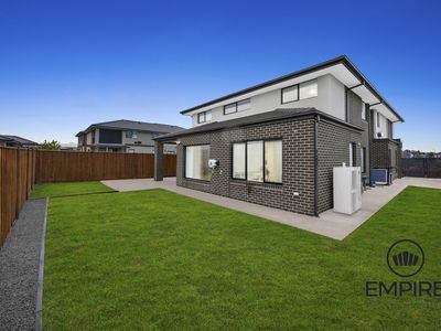 45 Stonefox Circuit, Clyde North