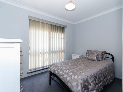 115 Marlock Drive, Greenwood