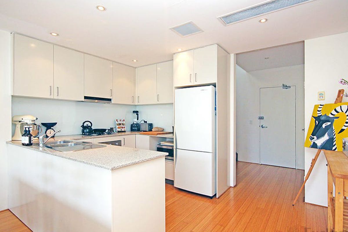 15 / 115 Wigram Road, Glebe