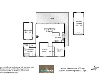 85 Lewisham Scenic Drive, Lewisham