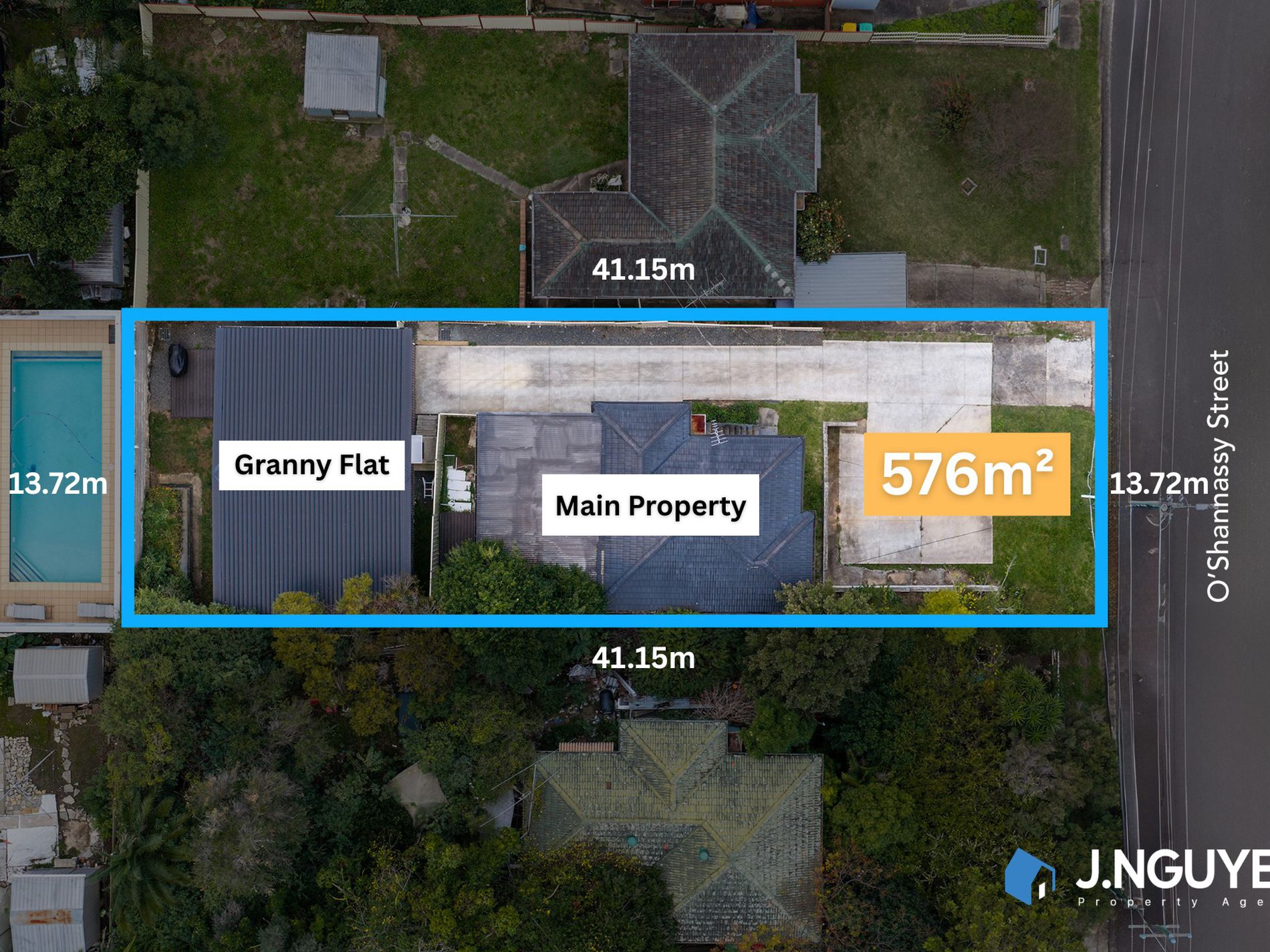 8 & 8a O'shannassy St, Mount Pritchard
