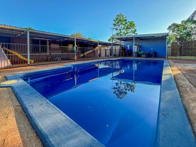 42 Bottlebrush Crescent, South Hedland