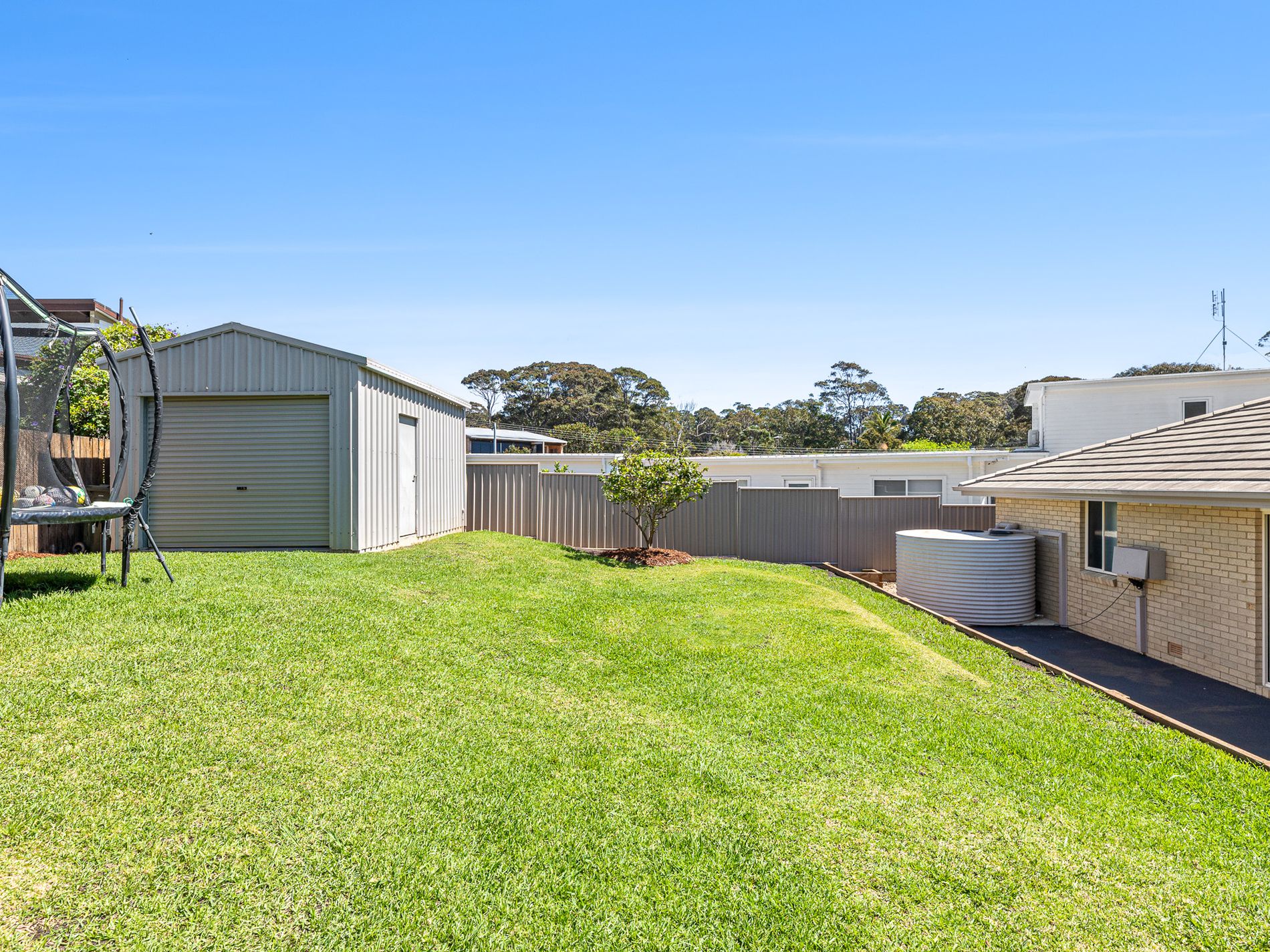 27 Yugura Street, Malua Bay