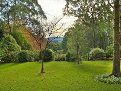 50D Keoghs Road, Kangaroo Valley