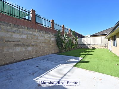 1 Ilya Lane, Banksia Grove