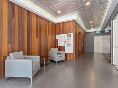 10 / 35 Wellington Street, East Perth