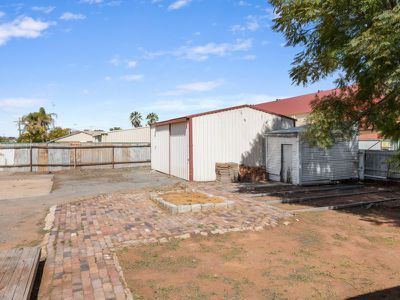 42 Moran Street, Boulder
