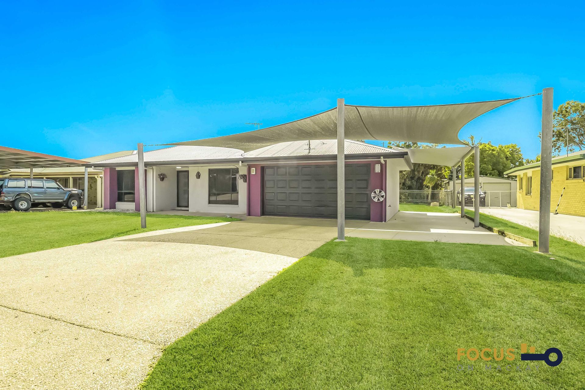 23 Murphy Street, Seaforth