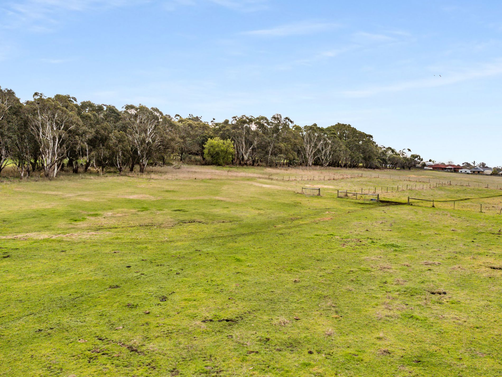 Lot Proposed Lot 161, McCormick Road, Ob Flat