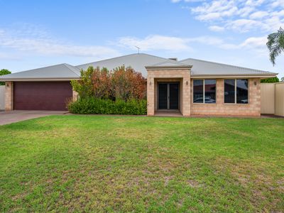 3 Fairetha Place, Kalgoorlie