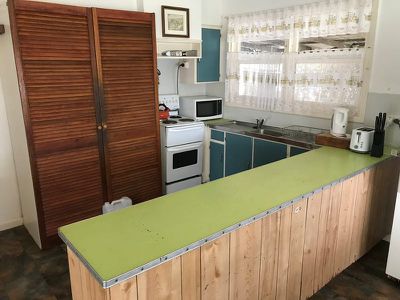 58 Baratta Street, Moulamein
