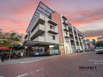 28 / 103-105 Francis Street, Northbridge