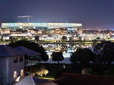 61, 62 & 63 / 22 Nile Street, East Perth