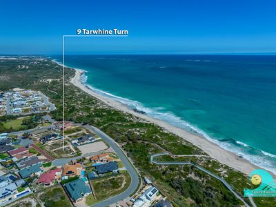 9 Tarwhine Turn, Yanchep