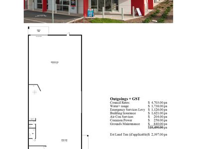 4 / 37 Sherriffs Road, Lonsdale