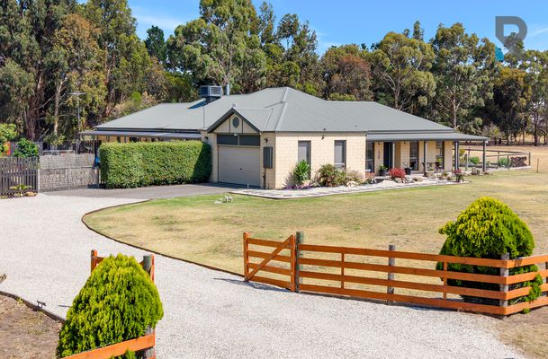 45 The Ridge, Oaklands Junction