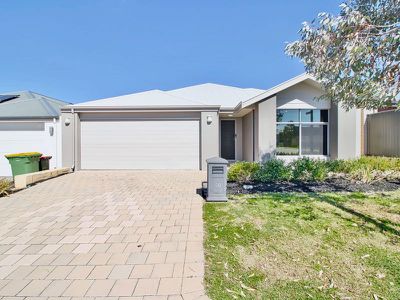 20 Larkfield  , Baldivis