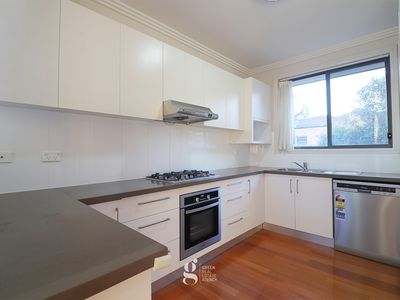 4 / 119 Constitution Road West, Meadowbank