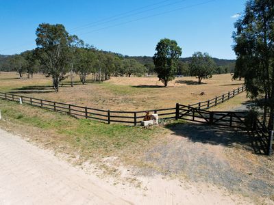 240 TUNBRIDGE ROAD, Merriwa