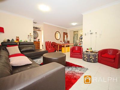2 / 48-54 Denman Avenue, Wiley Park