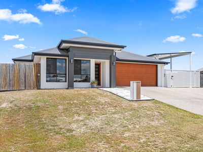 22 Coolamon Court , Urraween